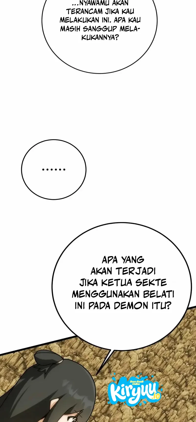 Initializing the Sect System Chapter 51 - halaman 77