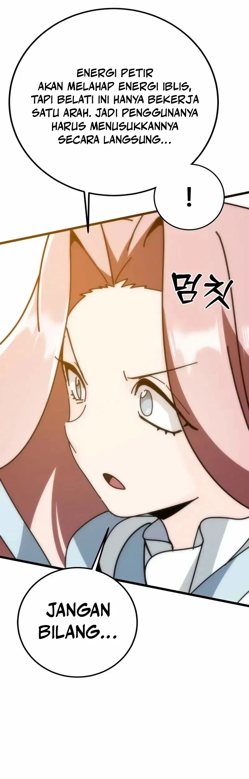 Initializing the Sect System Chapter 51 - halaman 79
