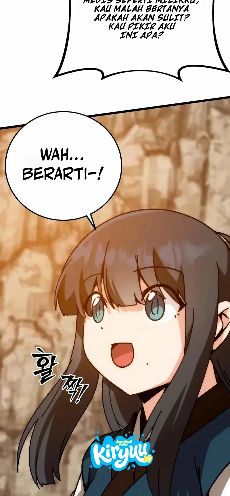 Initializing the Sect System Chapter 51 - halaman 8