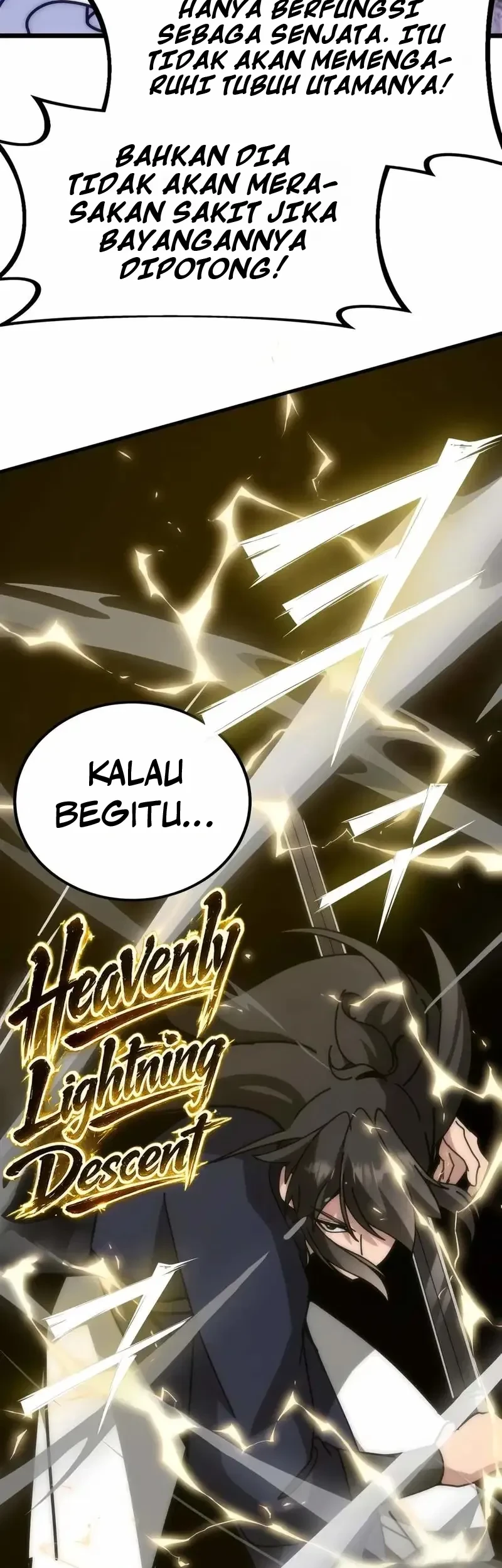 Initializing the Sect System Chapter 51 - halaman 83