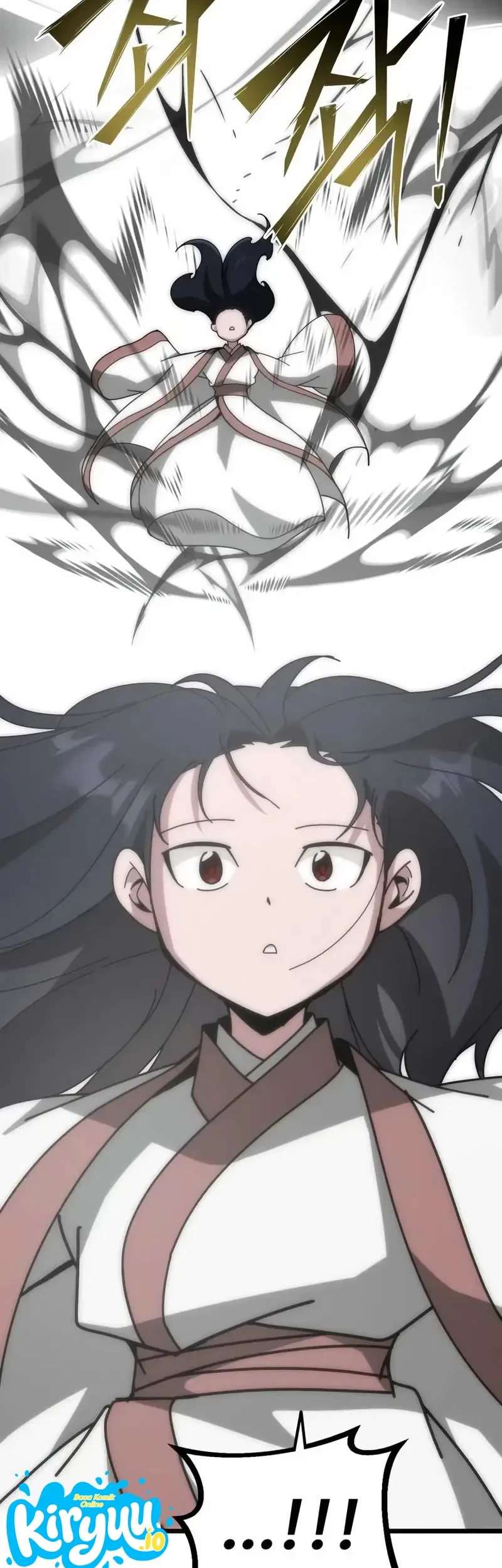 Initializing the Sect System Chapter 51 - halaman 89