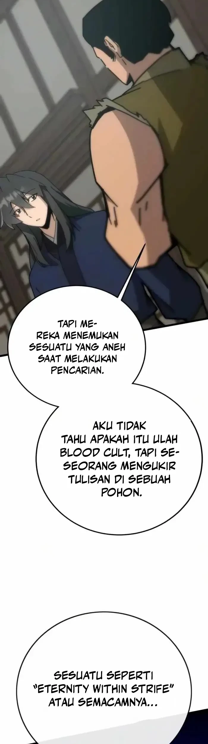 Initializing the Sect System Chapter 52 - halaman 10