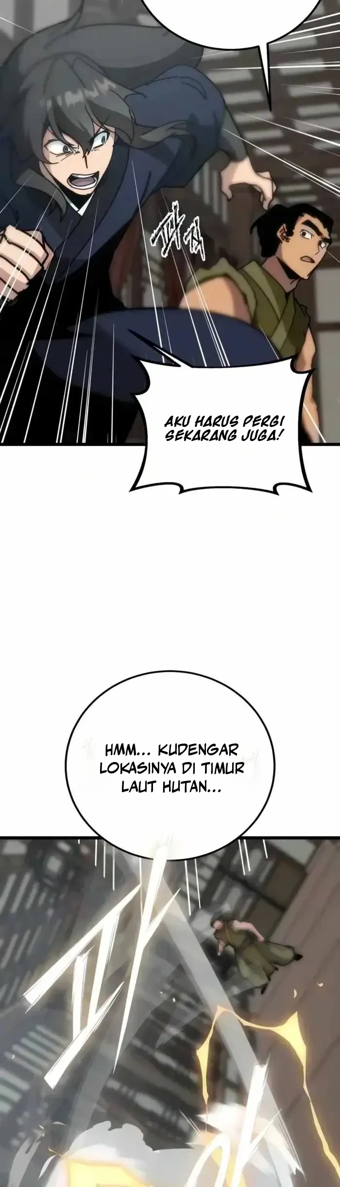 Initializing the Sect System Chapter 52 - halaman 12