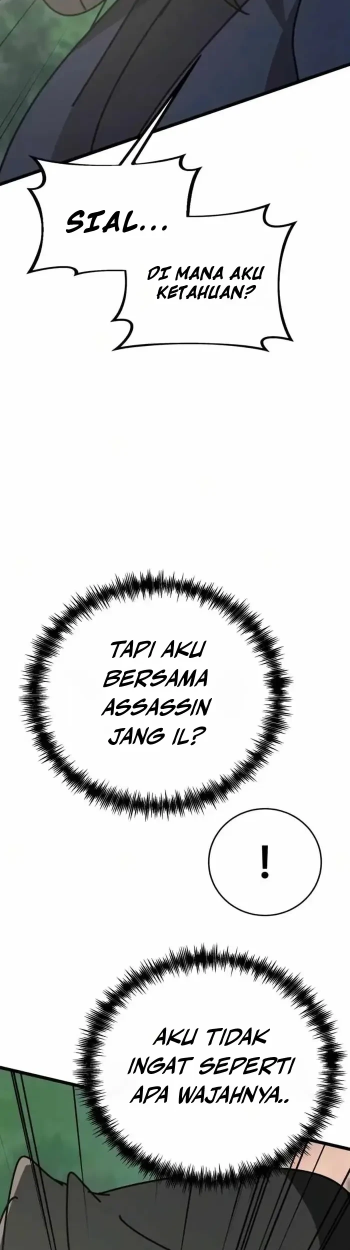 Initializing the Sect System Chapter 52 - halaman 16
