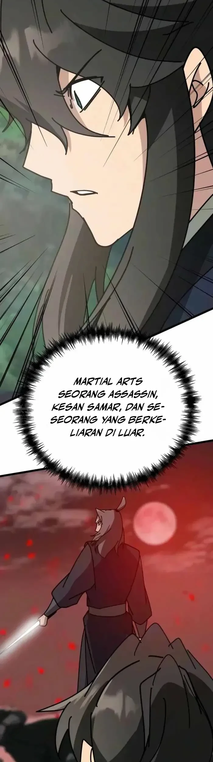 Initializing the Sect System Chapter 52 - halaman 17