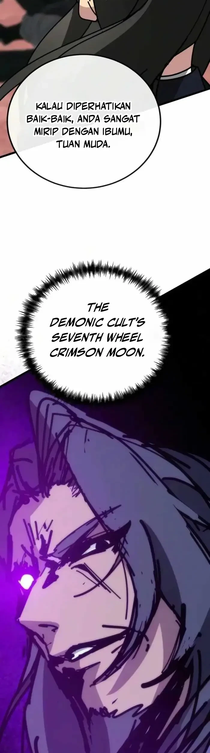 Initializing the Sect System Chapter 52 - halaman 18