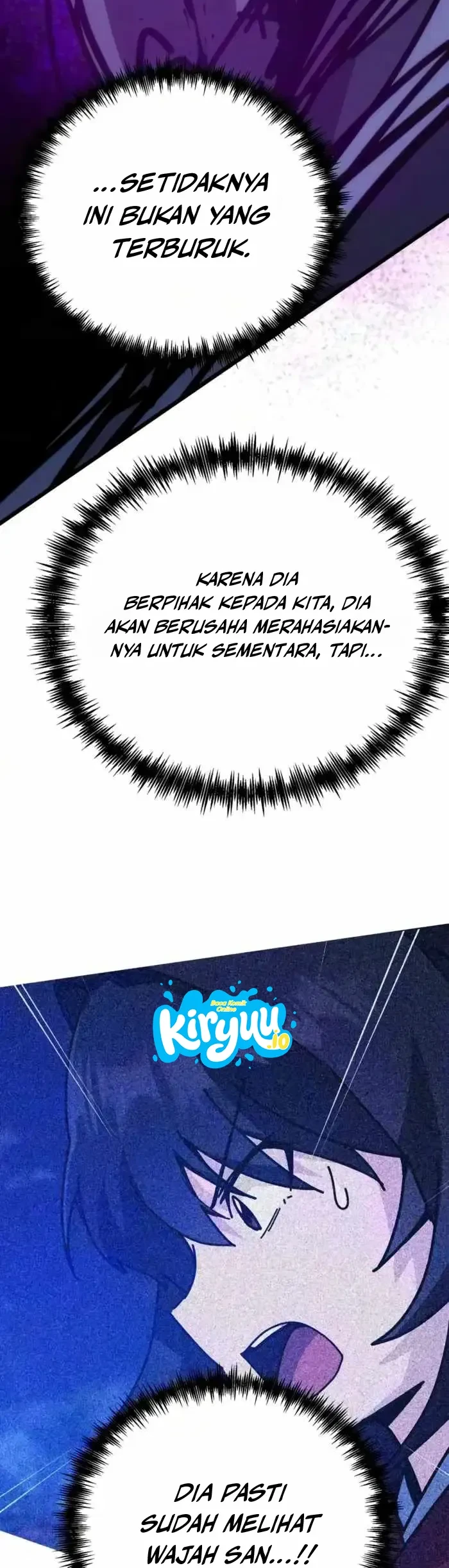 Initializing the Sect System Chapter 52 - halaman 19