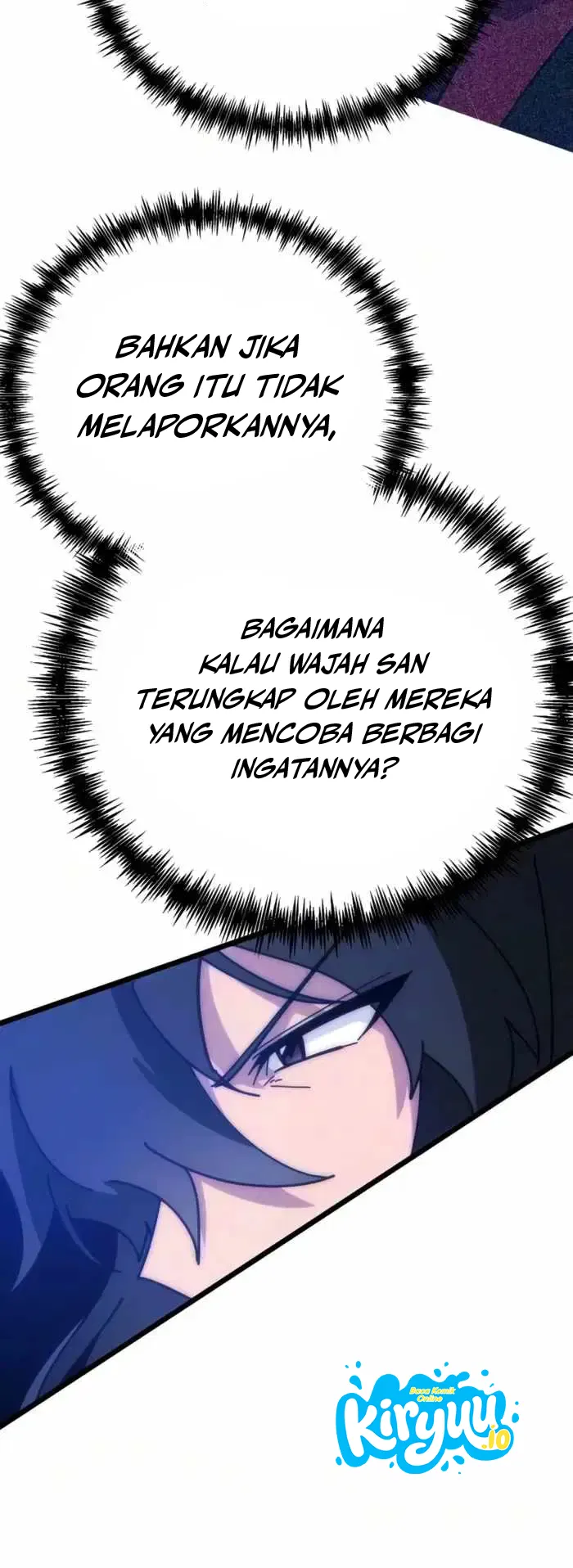 Initializing the Sect System Chapter 52 - halaman 20