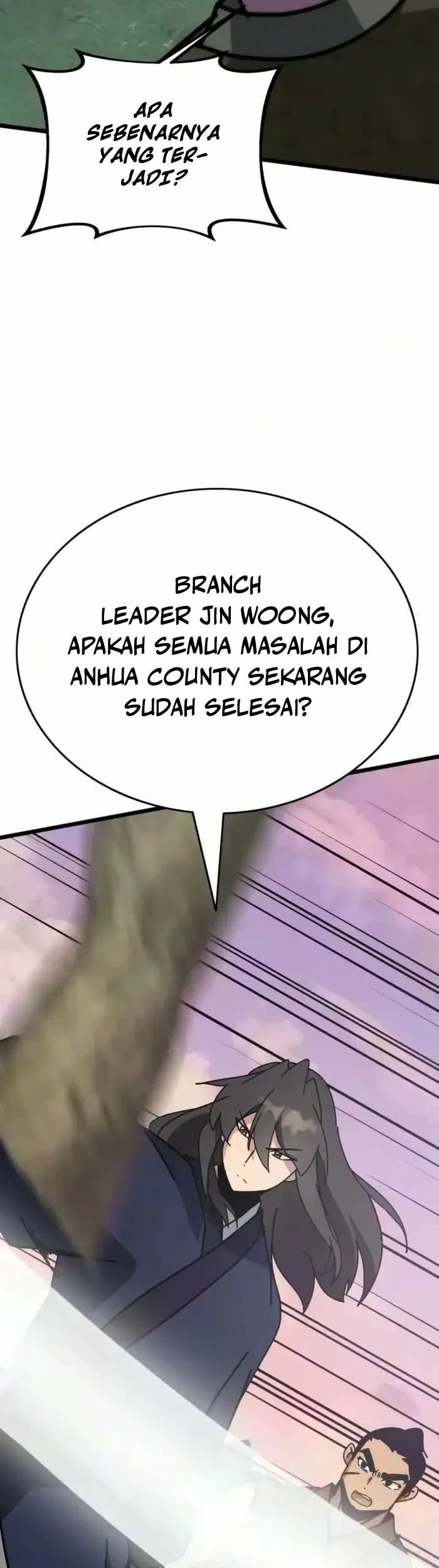 Initializing the Sect System Chapter 52 - halaman 22