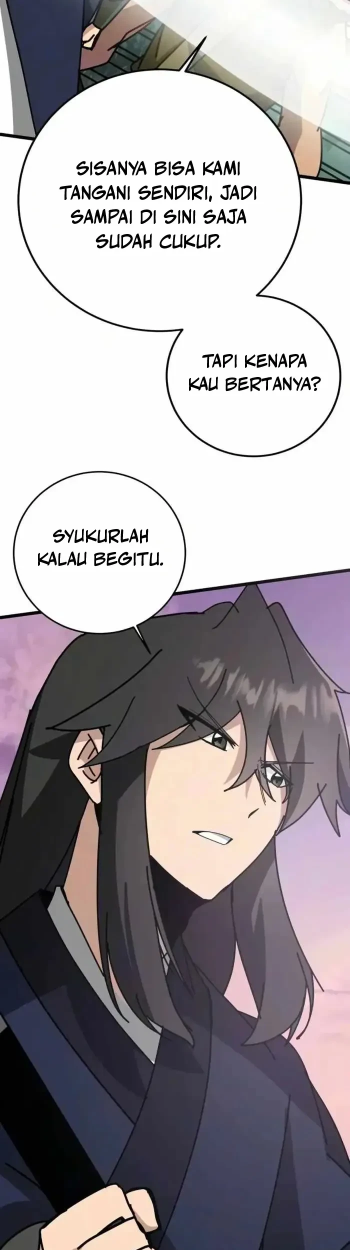Initializing the Sect System Chapter 52 - halaman 23