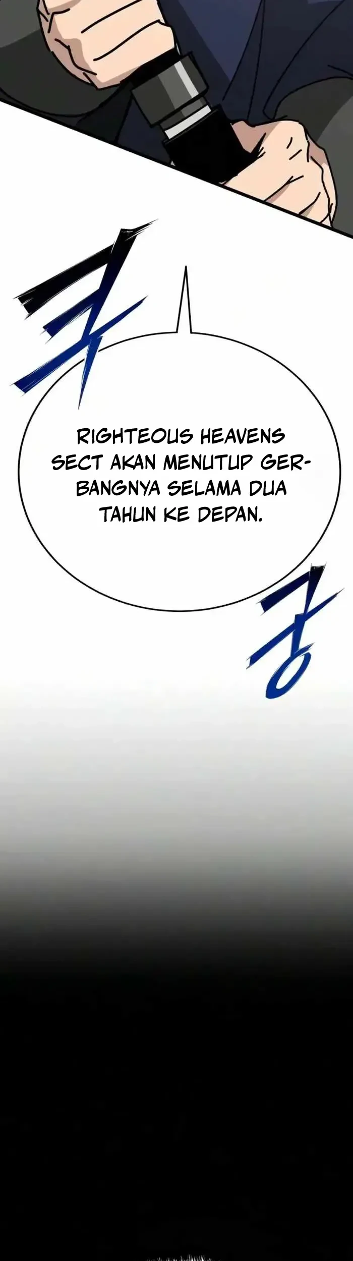 Initializing the Sect System Chapter 52 - halaman 24