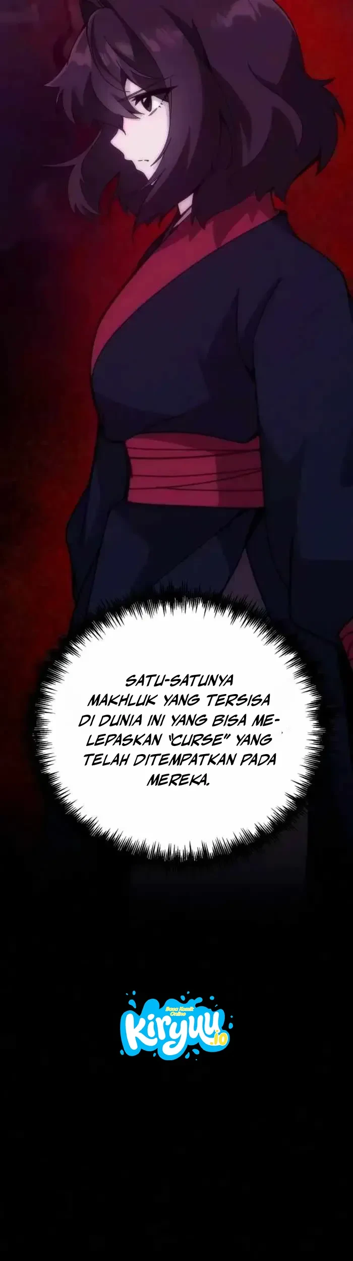 Initializing the Sect System Chapter 52 - halaman 26