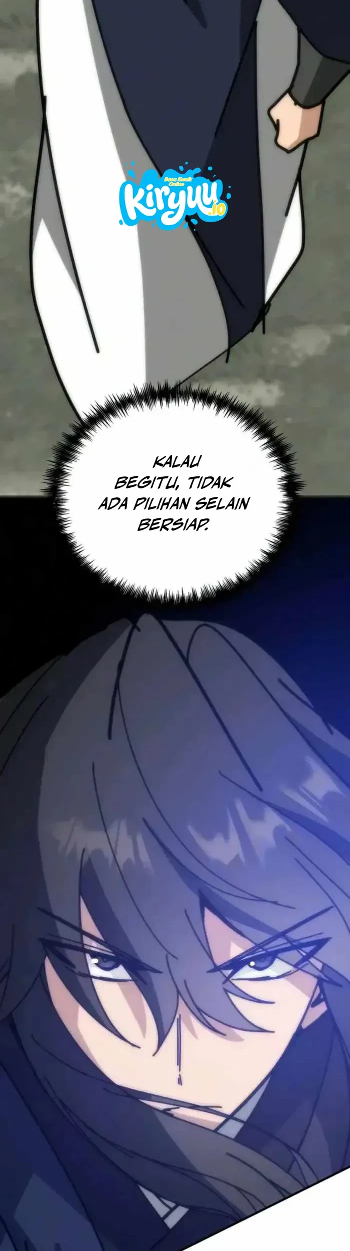 Initializing the Sect System Chapter 52 - halaman 29