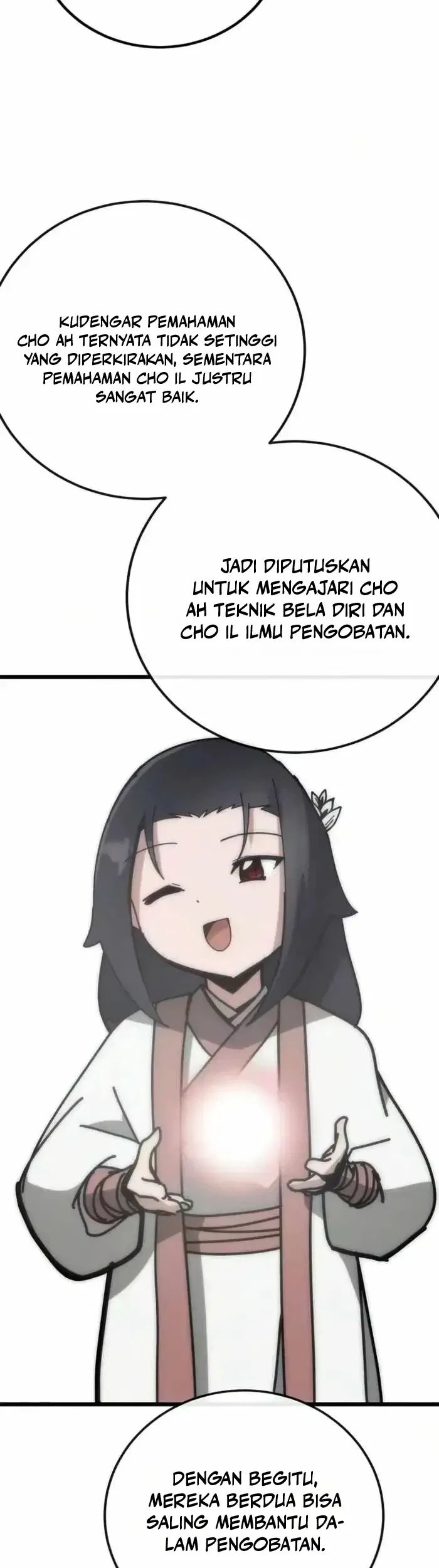 Initializing the Sect System Chapter 52 - halaman 3