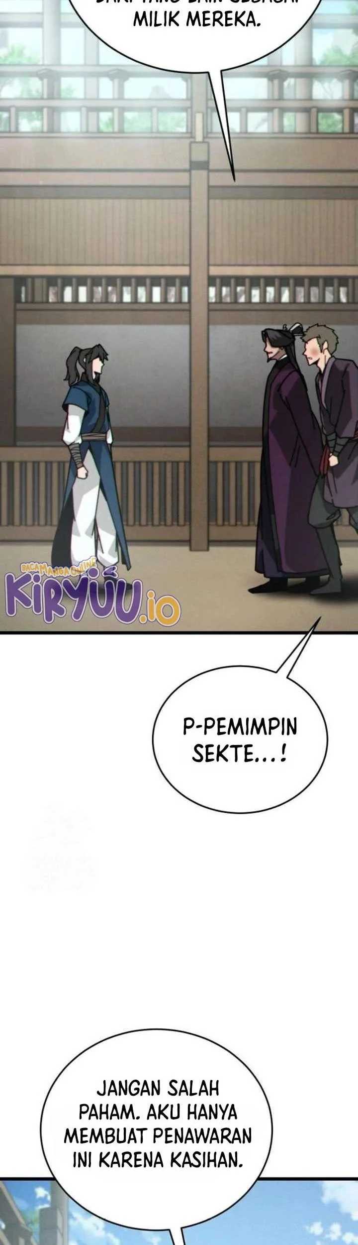 Initializing the Sect System Chapter 6 - halaman 12