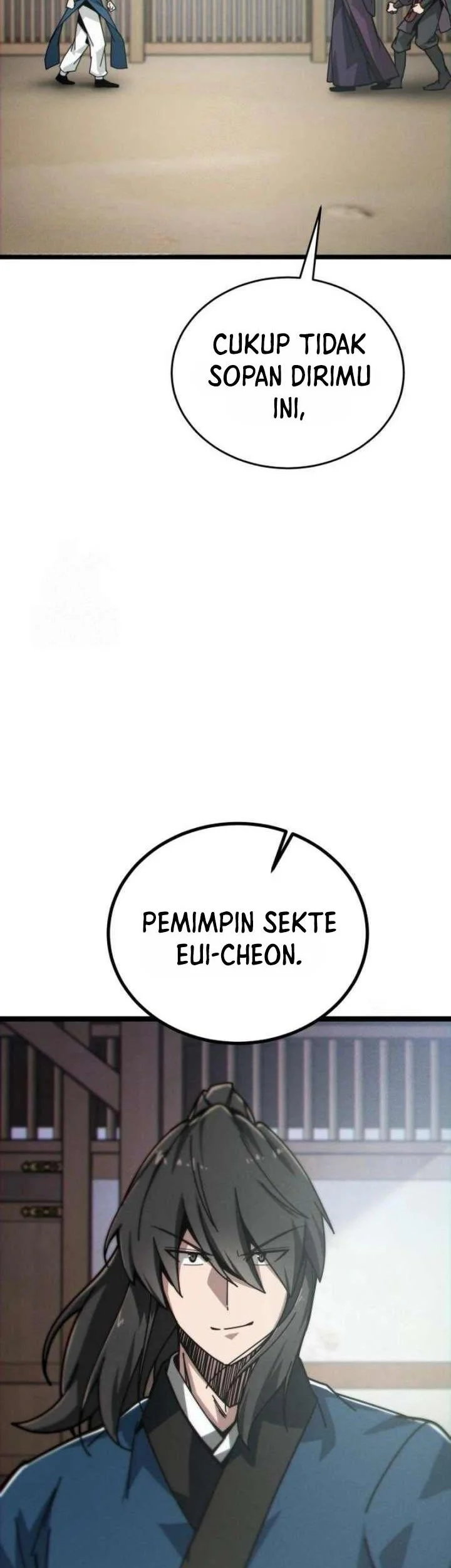 Initializing the Sect System Chapter 6 - halaman 2