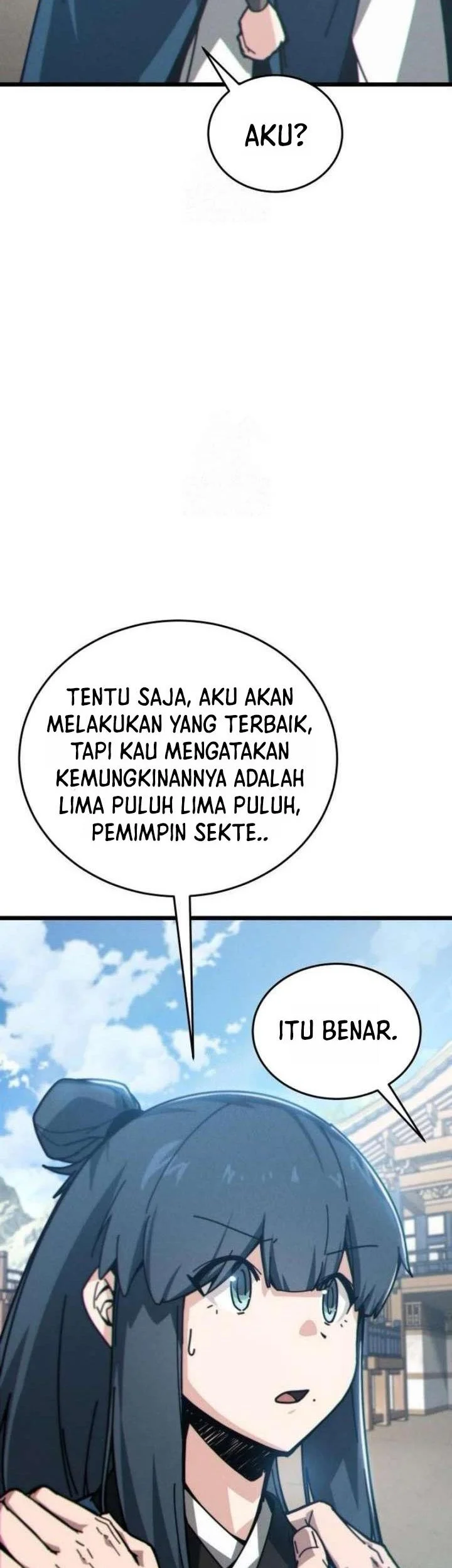 Initializing the Sect System Chapter 6 - halaman 22
