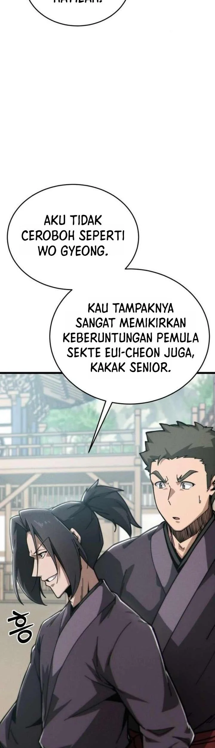 Initializing the Sect System Chapter 6 - halaman 28