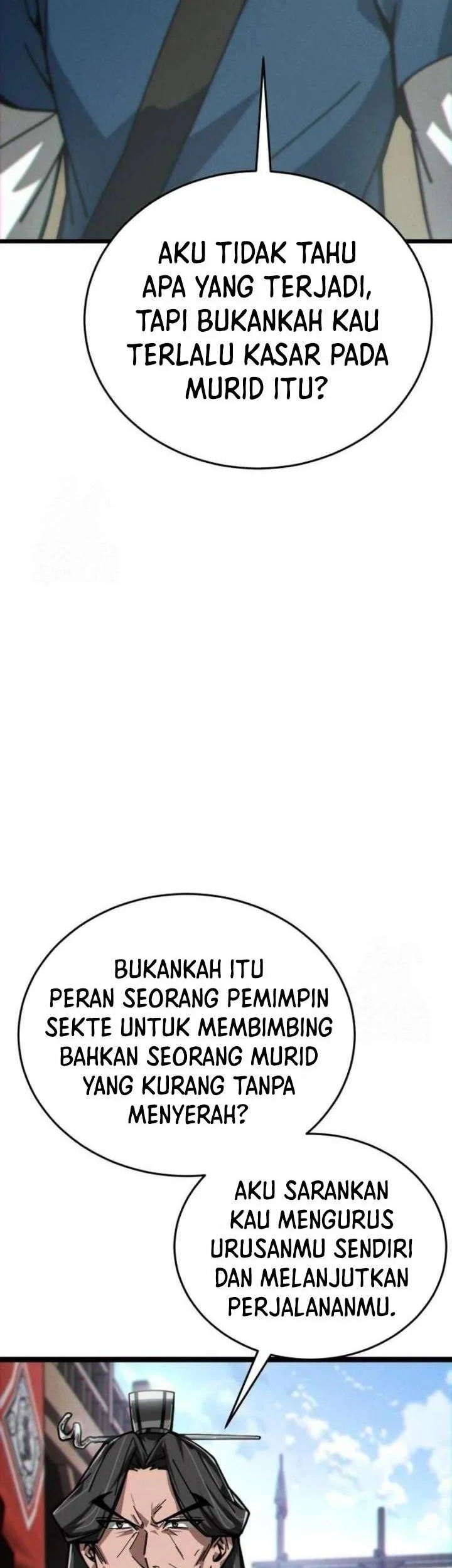 Initializing the Sect System Chapter 6 - halaman 3