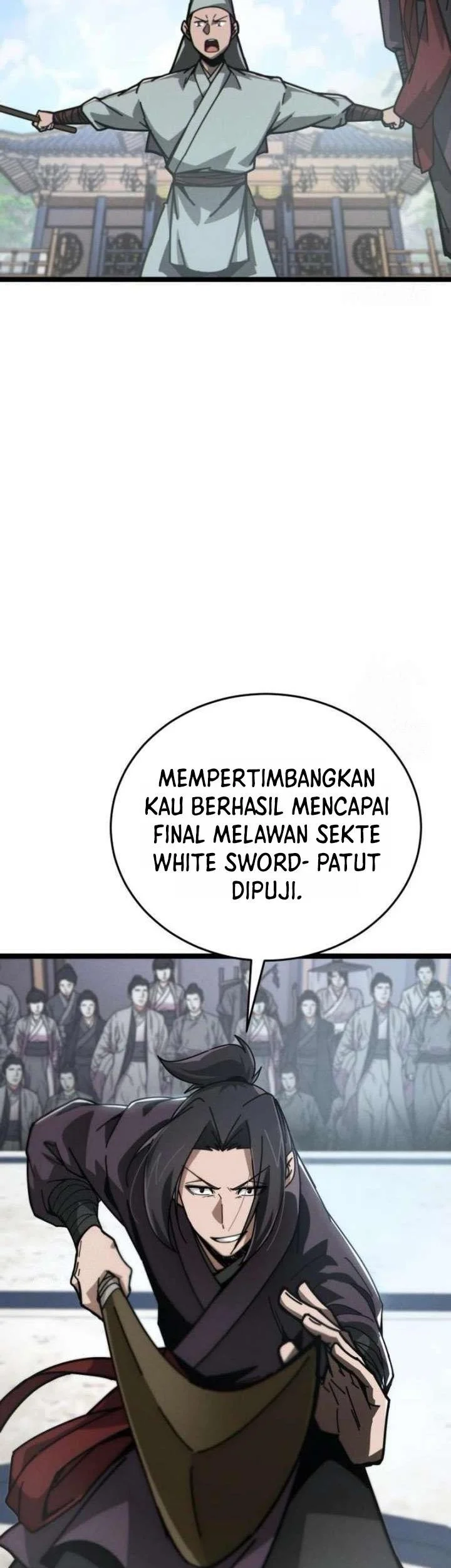 Initializing the Sect System Chapter 6 - halaman 31