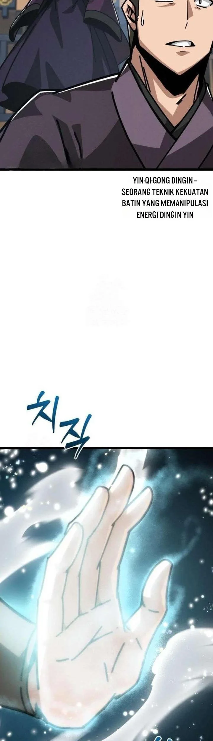 Initializing the Sect System Chapter 6 - halaman 66