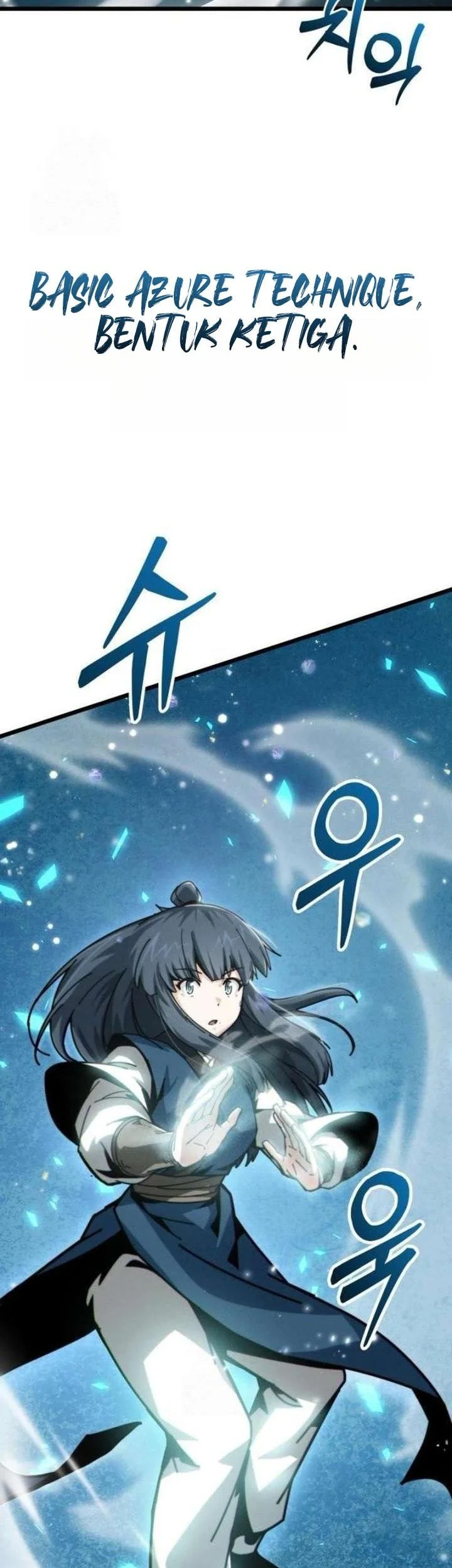 Initializing the Sect System Chapter 6 - halaman 67