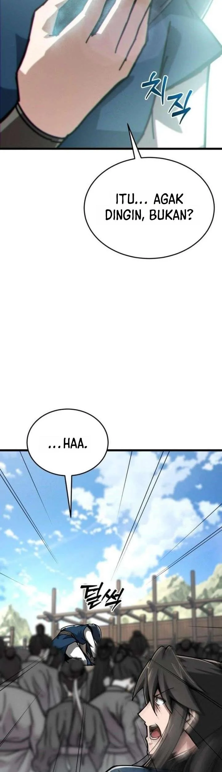 Initializing the Sect System Chapter 6 - halaman 69
