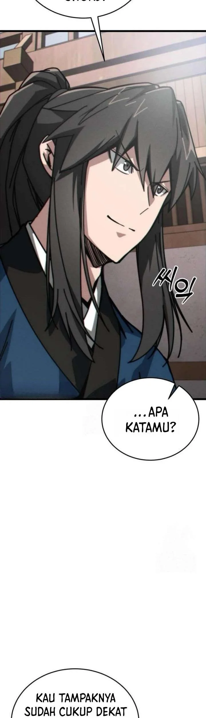 Initializing the Sect System Chapter 6 - halaman 7