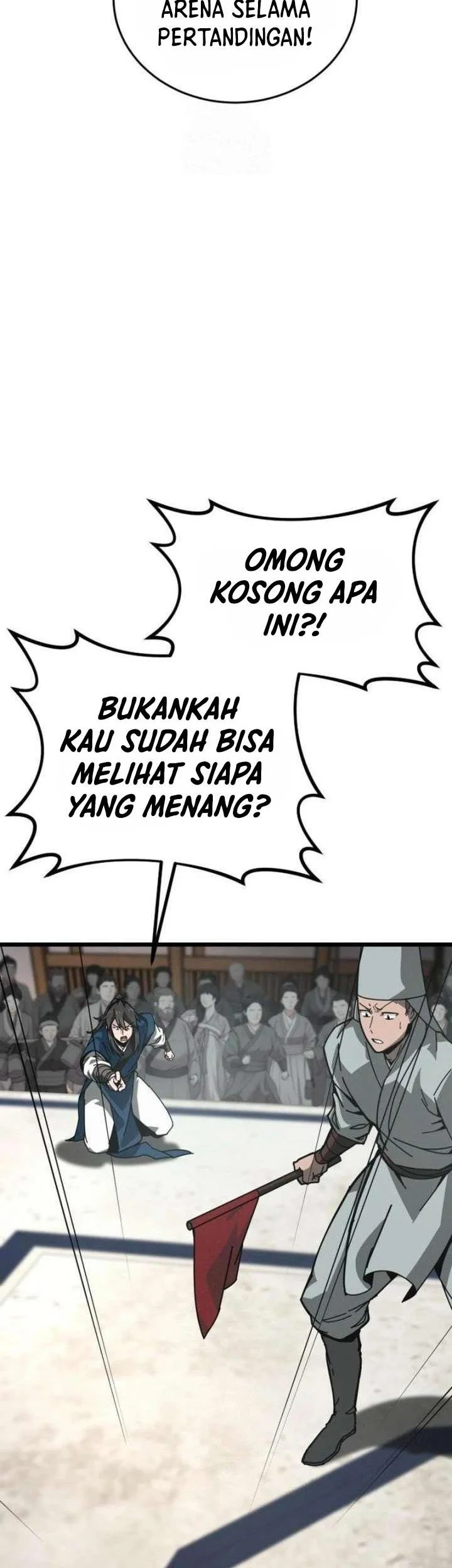 Initializing the Sect System Chapter 6 - halaman 71