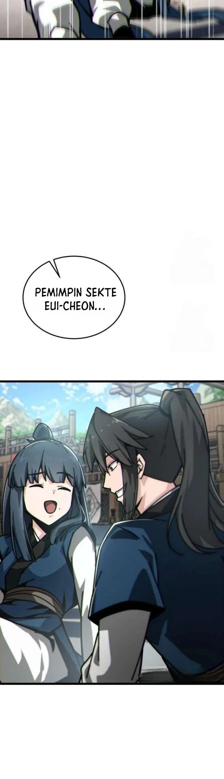 Initializing the Sect System Chapter 6 - halaman 74