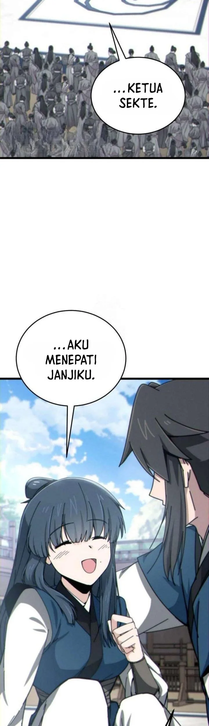 Initializing the Sect System Chapter 7 - halaman 2