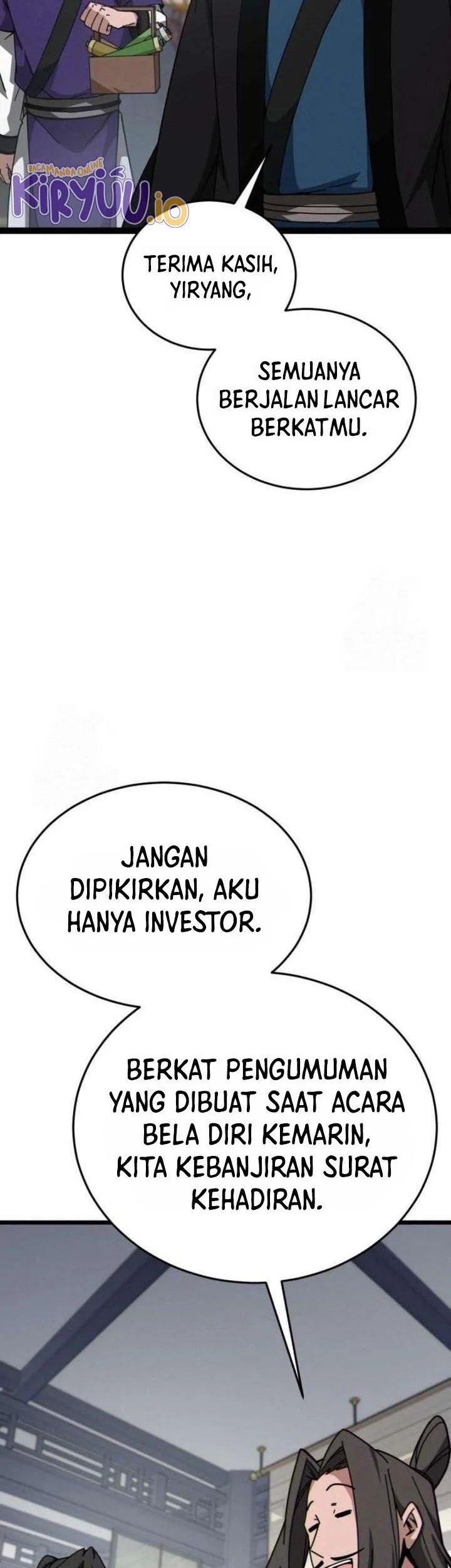 Initializing the Sect System Chapter 7 - halaman 42