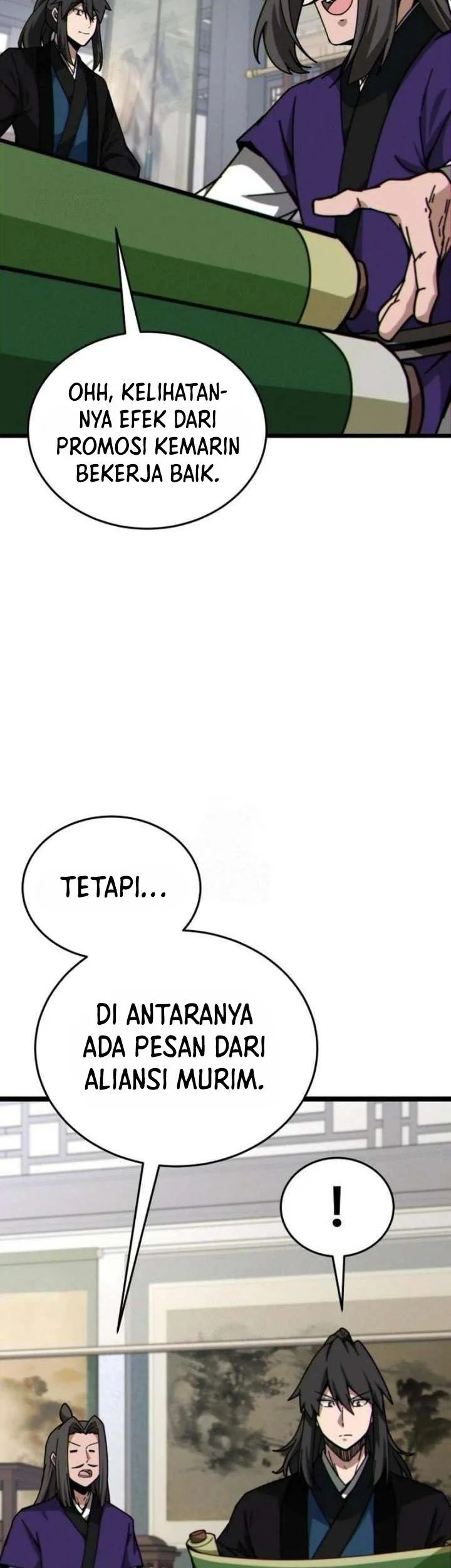 Initializing the Sect System Chapter 7 - halaman 43