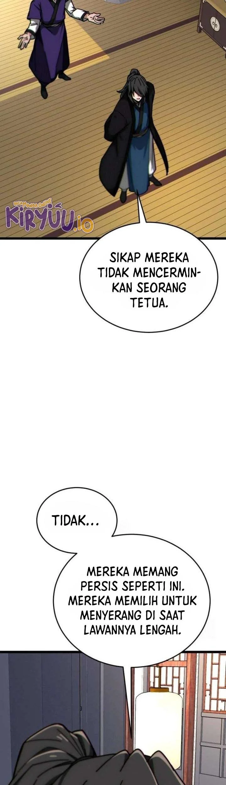 Initializing the Sect System Chapter 7 - halaman 47