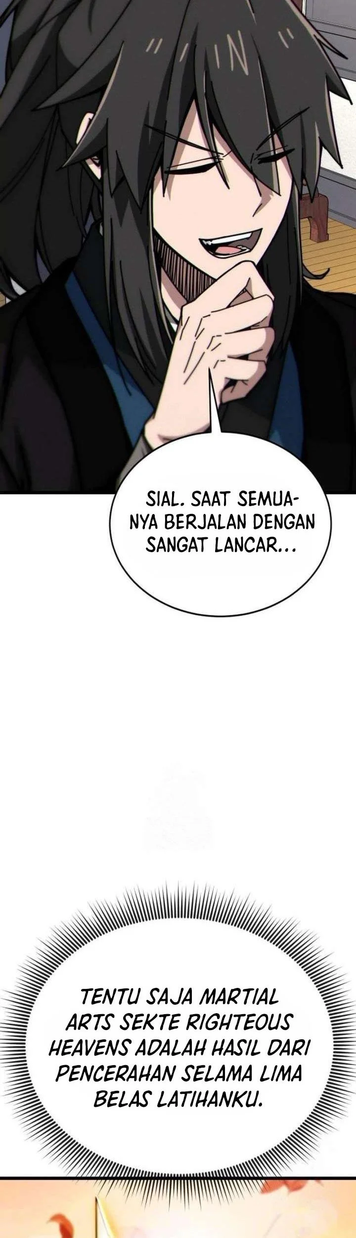 Initializing the Sect System Chapter 7 - halaman 48