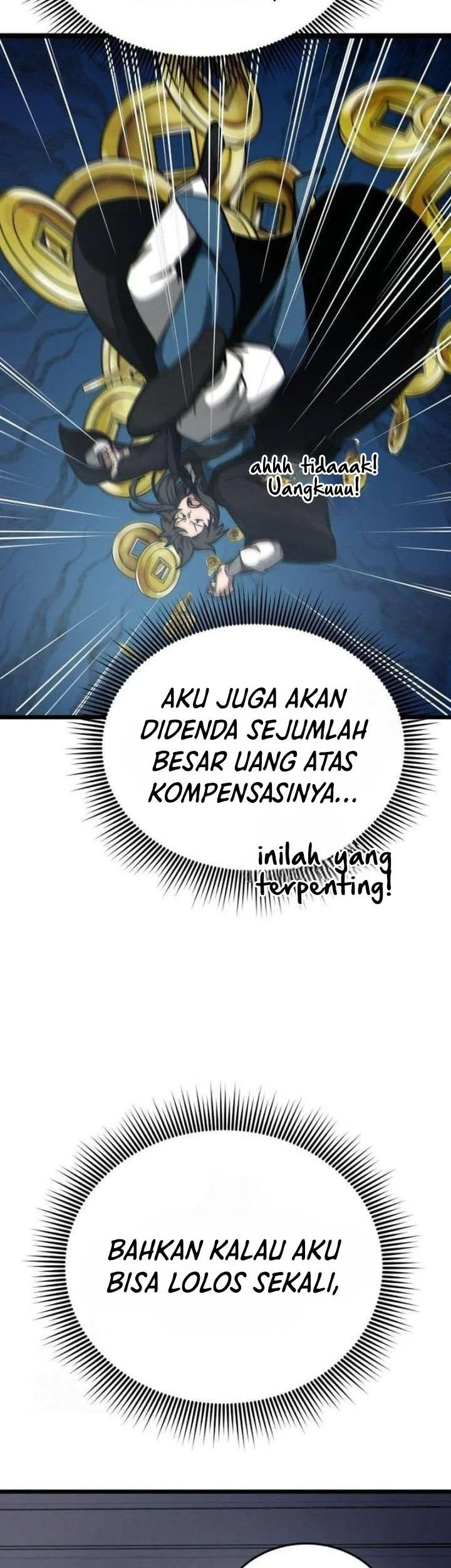 Initializing the Sect System Chapter 7 - halaman 51