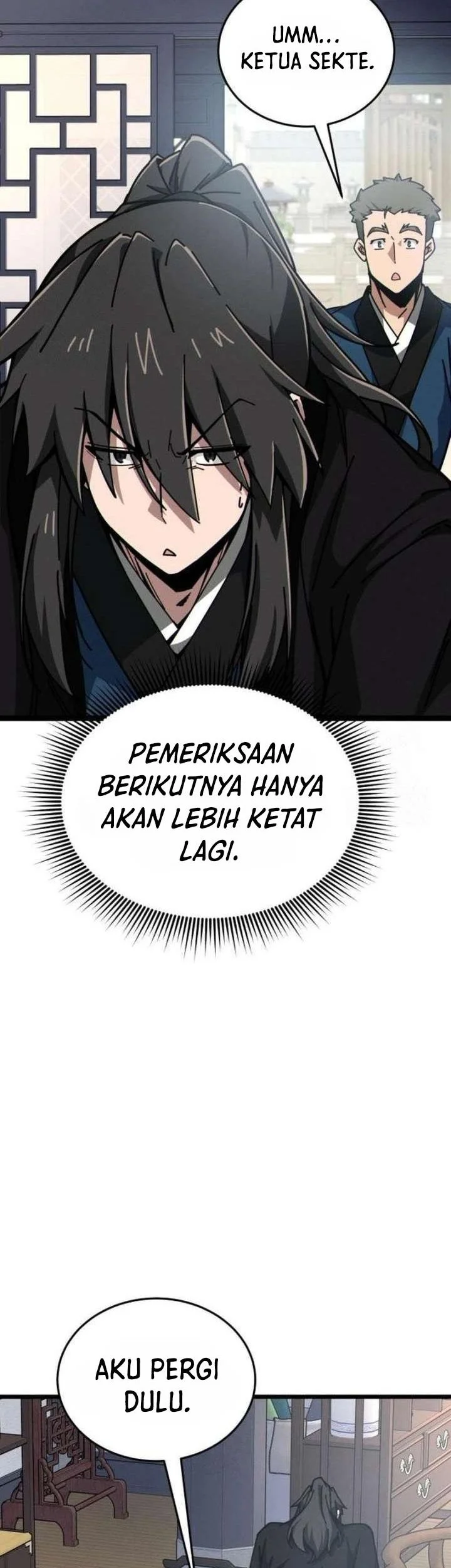 Initializing the Sect System Chapter 7 - halaman 52
