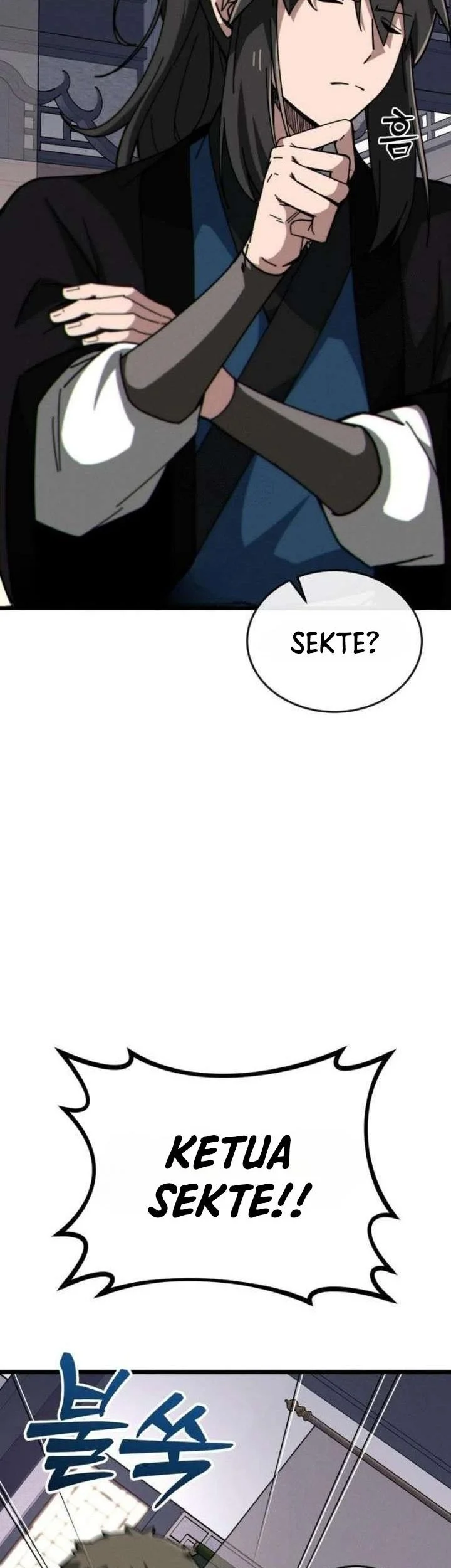 Initializing the Sect System Chapter 7 - halaman 55