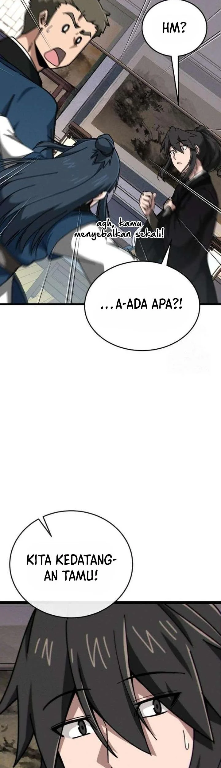 Initializing the Sect System Chapter 7 - halaman 56