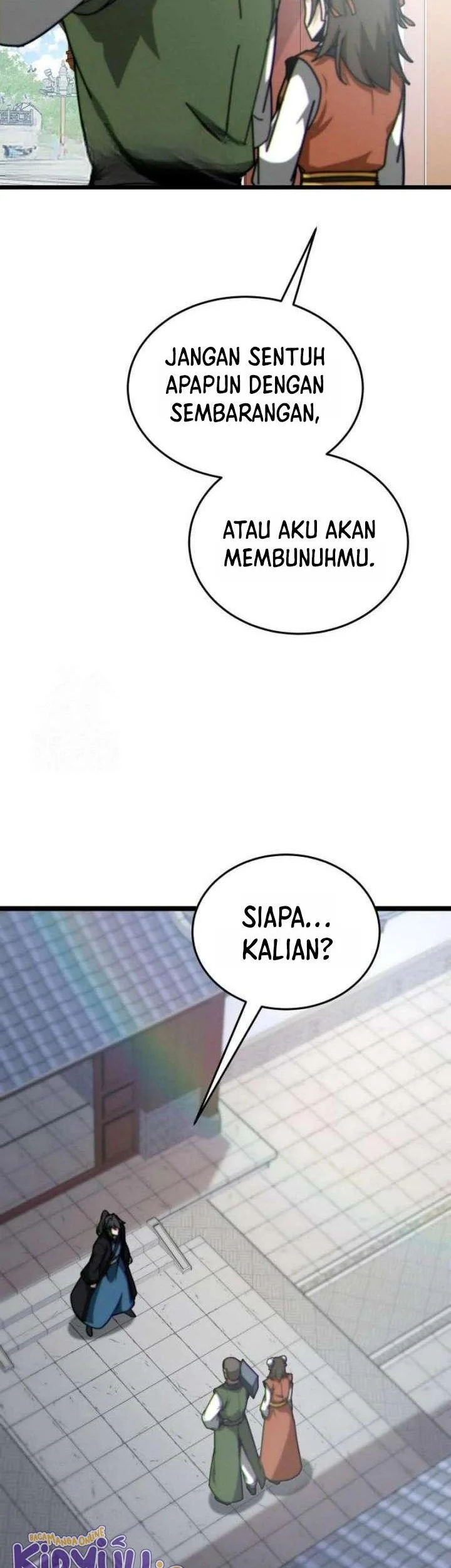 Initializing the Sect System Chapter 7 - halaman 58