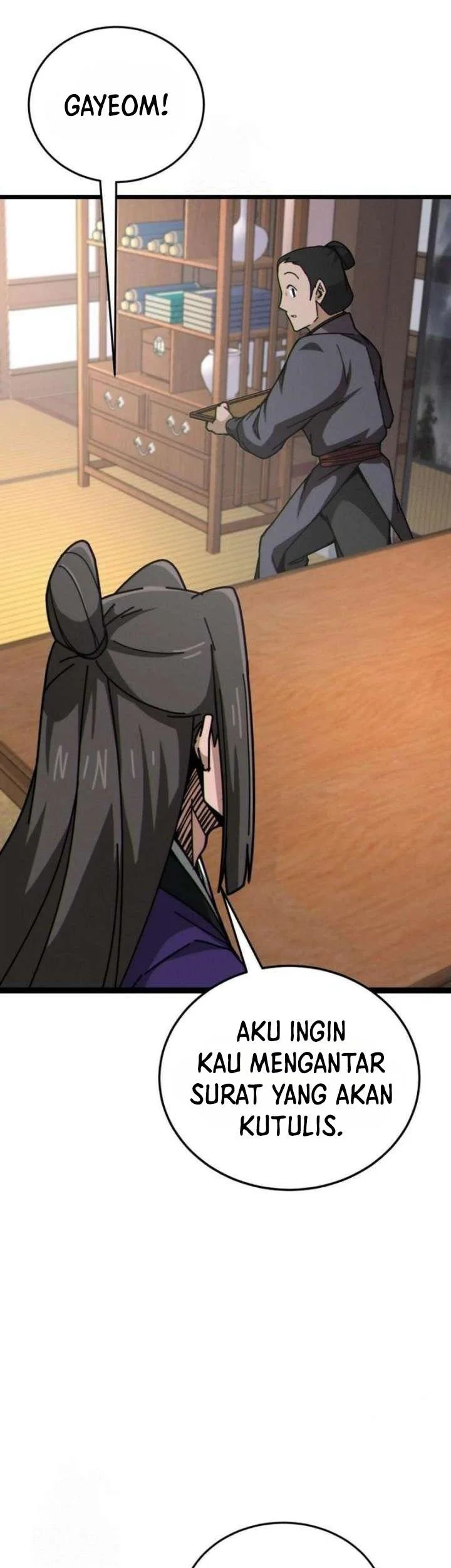 Initializing the Sect System Chapter 7 - halaman 65