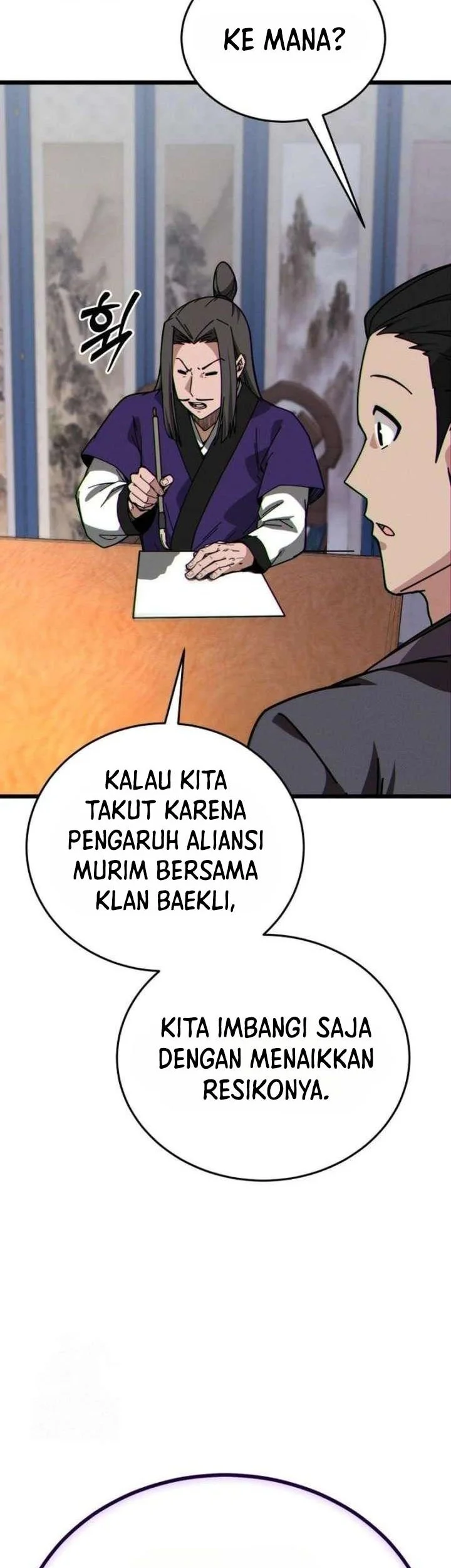Initializing the Sect System Chapter 7 - halaman 66