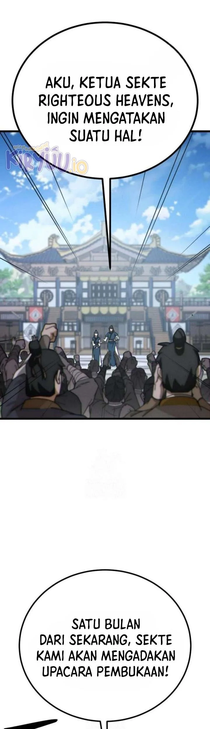 Initializing the Sect System Chapter 7 - halaman 7