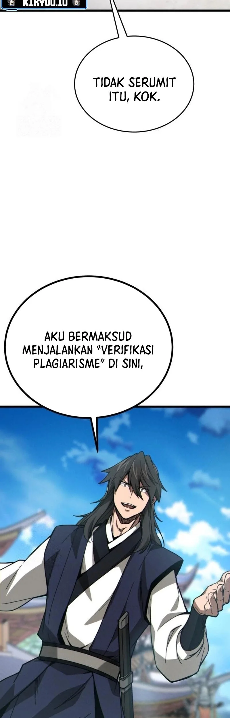 Initializing the Sect System Chapter 8 - halaman 49
