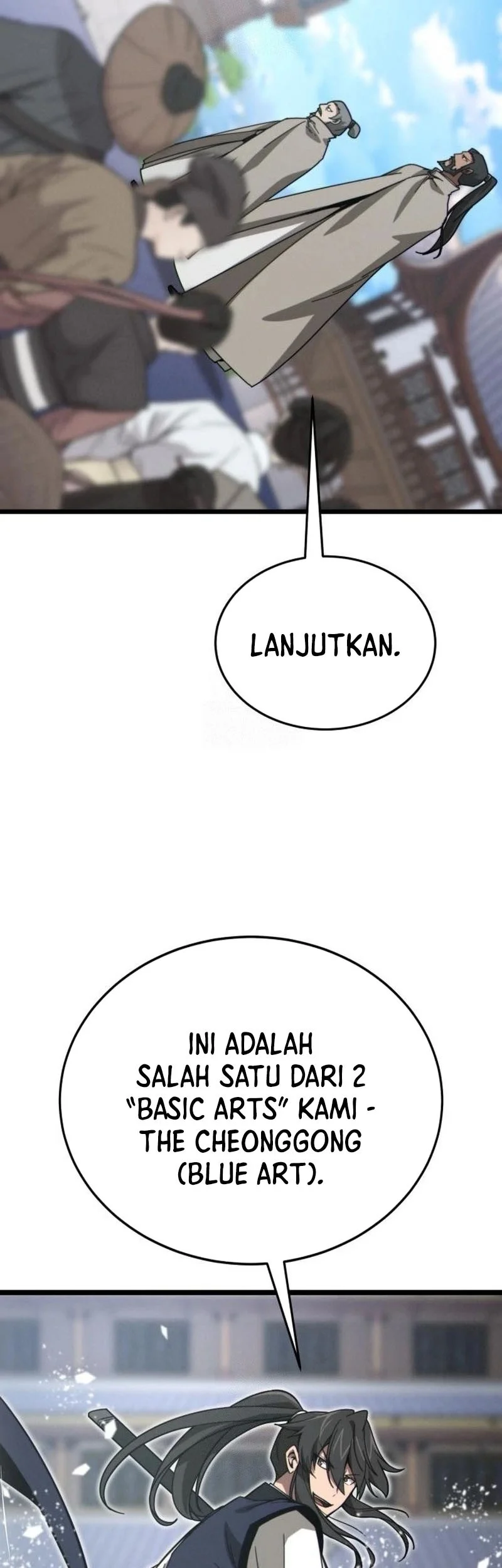 Initializing the Sect System Chapter 8 - halaman 56
