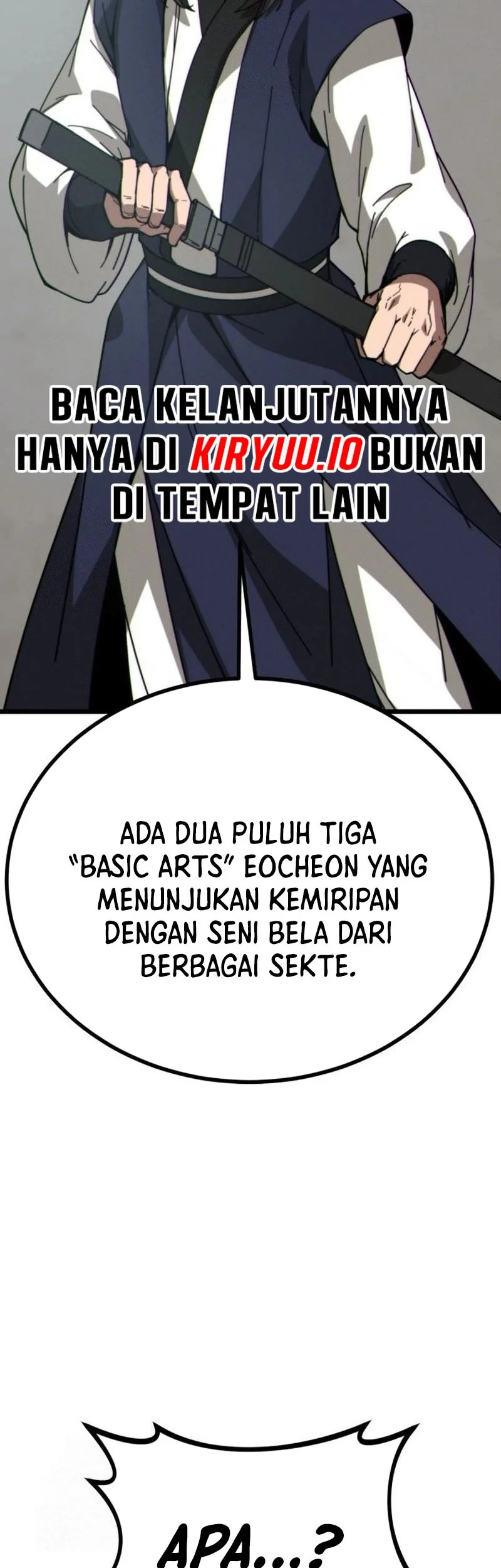 Initializing the Sect System Chapter 8 - halaman 65
