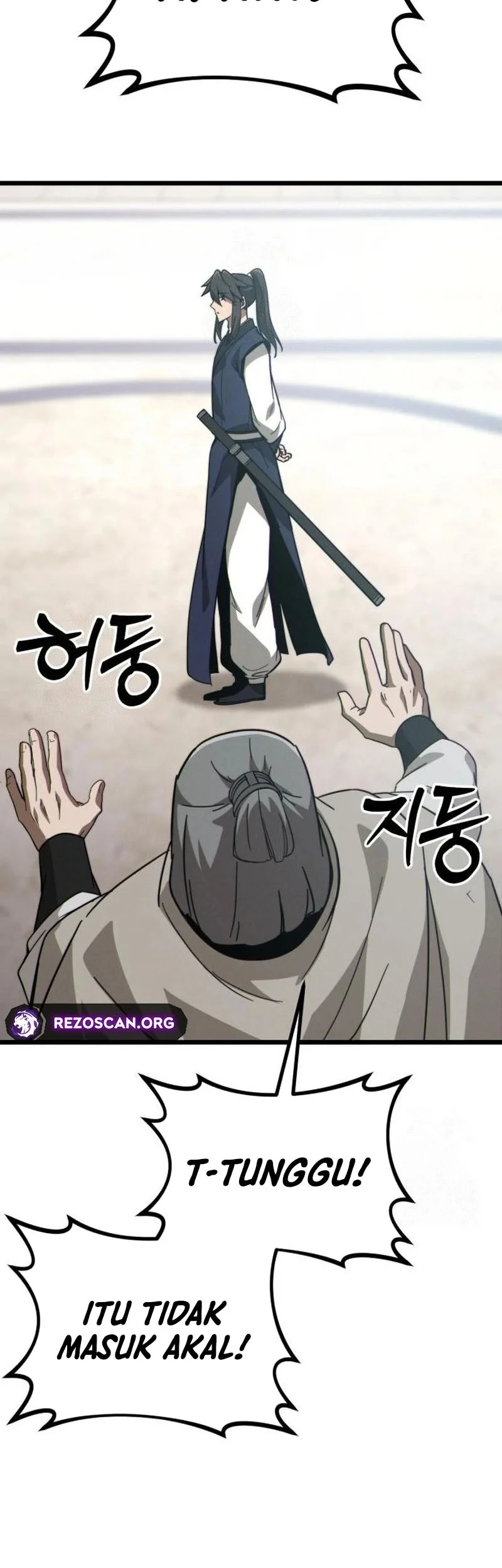 Initializing the Sect System Chapter 8 - halaman 66