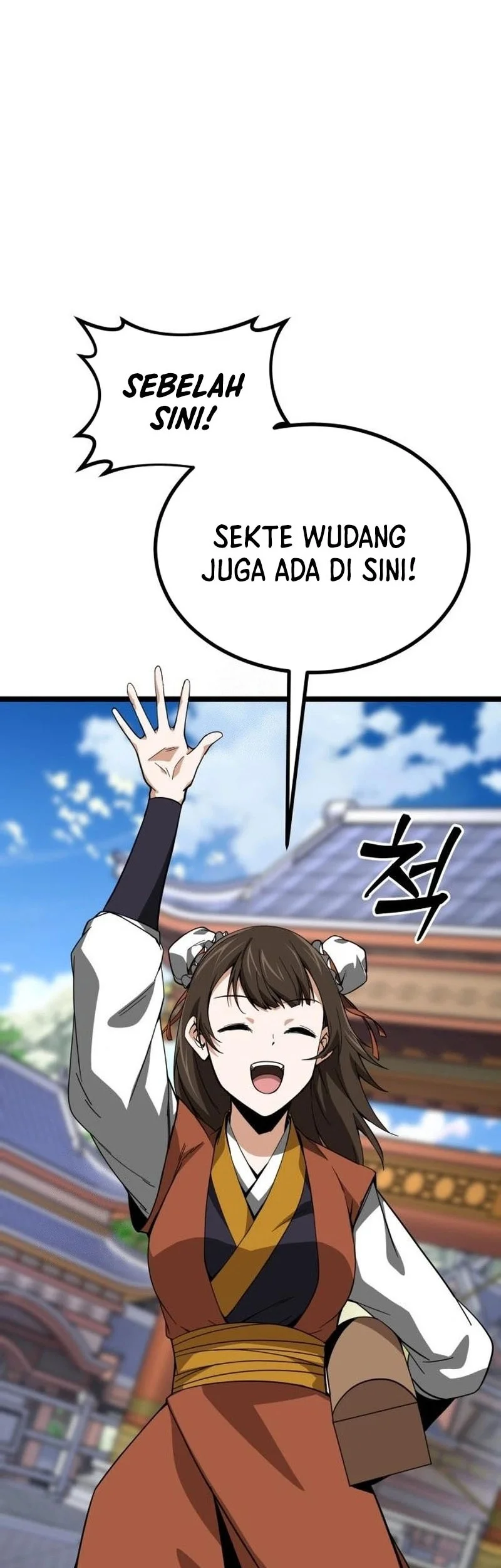 Initializing the Sect System Chapter 8 - halaman 71