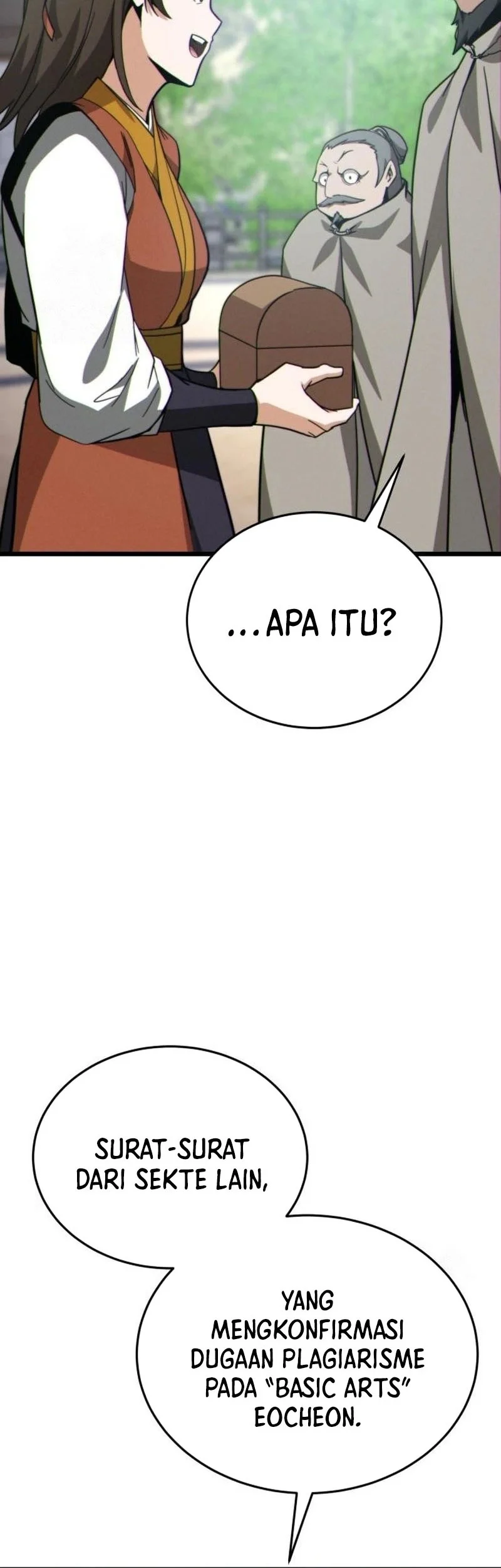Initializing the Sect System Chapter 8 - halaman 76