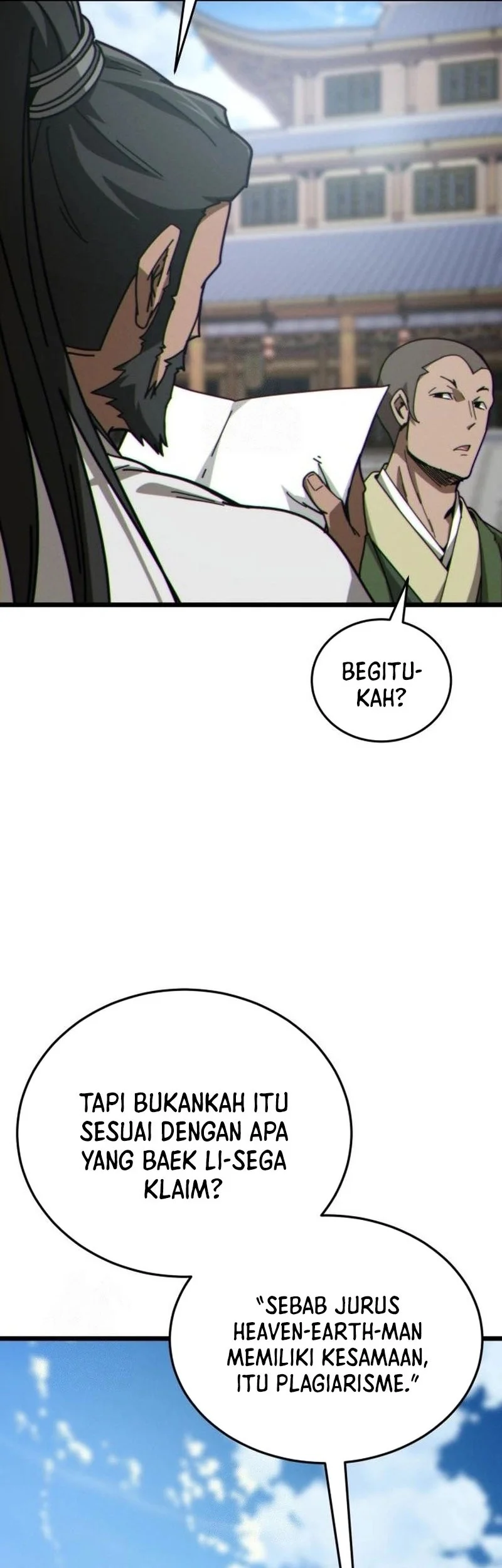 Initializing the Sect System Chapter 8 - halaman 80